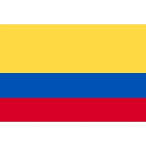 colombia